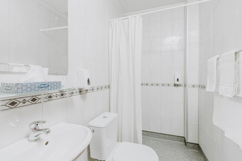 Guesthouse Narfastaðir, Laugar, Исландия