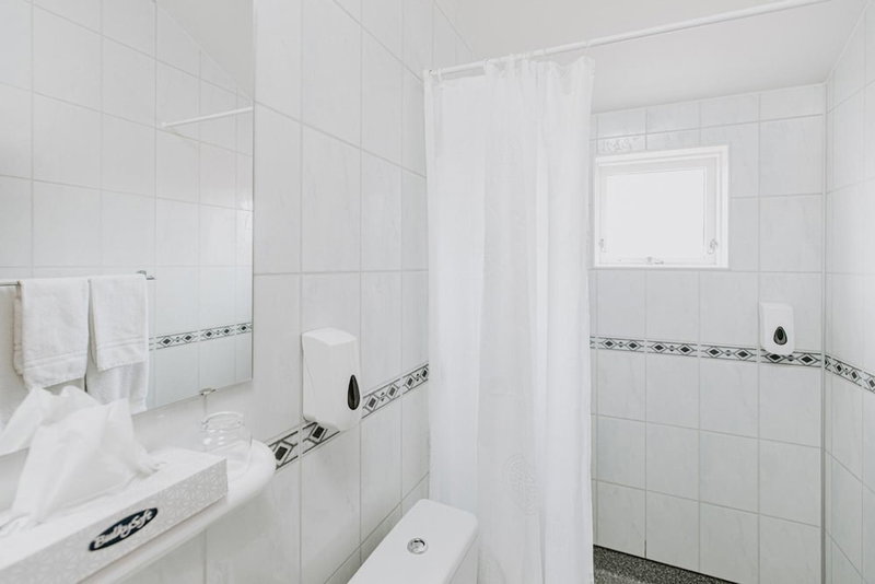 Guesthouse Narfastaðir, Laugar, Исландия