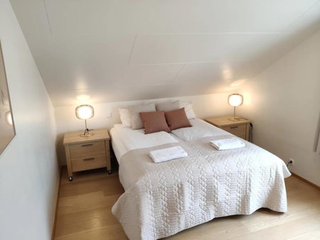 G10 Apartments, Akureyri, Iceland