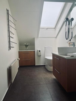 G10 Apartments, Akureyri, Iceland