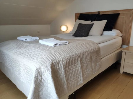 G10 Apartments, Akureyri, Iceland