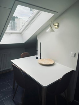 G10 Apartments, Akureyri, Iceland