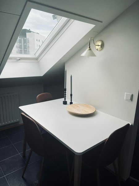 G10 Apartments, Akureyri, Iceland