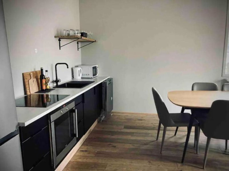 G10 Apartments, Akureyri, Iceland