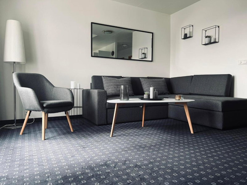G10 Apartments, Akureyri, Iceland