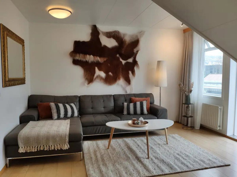 G10 Apartments, Akureyri, Iceland