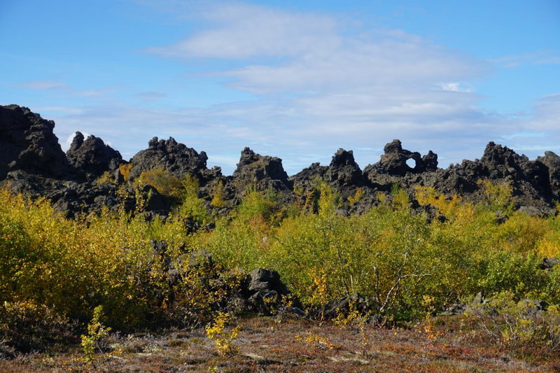 Slow Travel Mývatn - Þúfa - Private Homestay, Myvatn, Islande