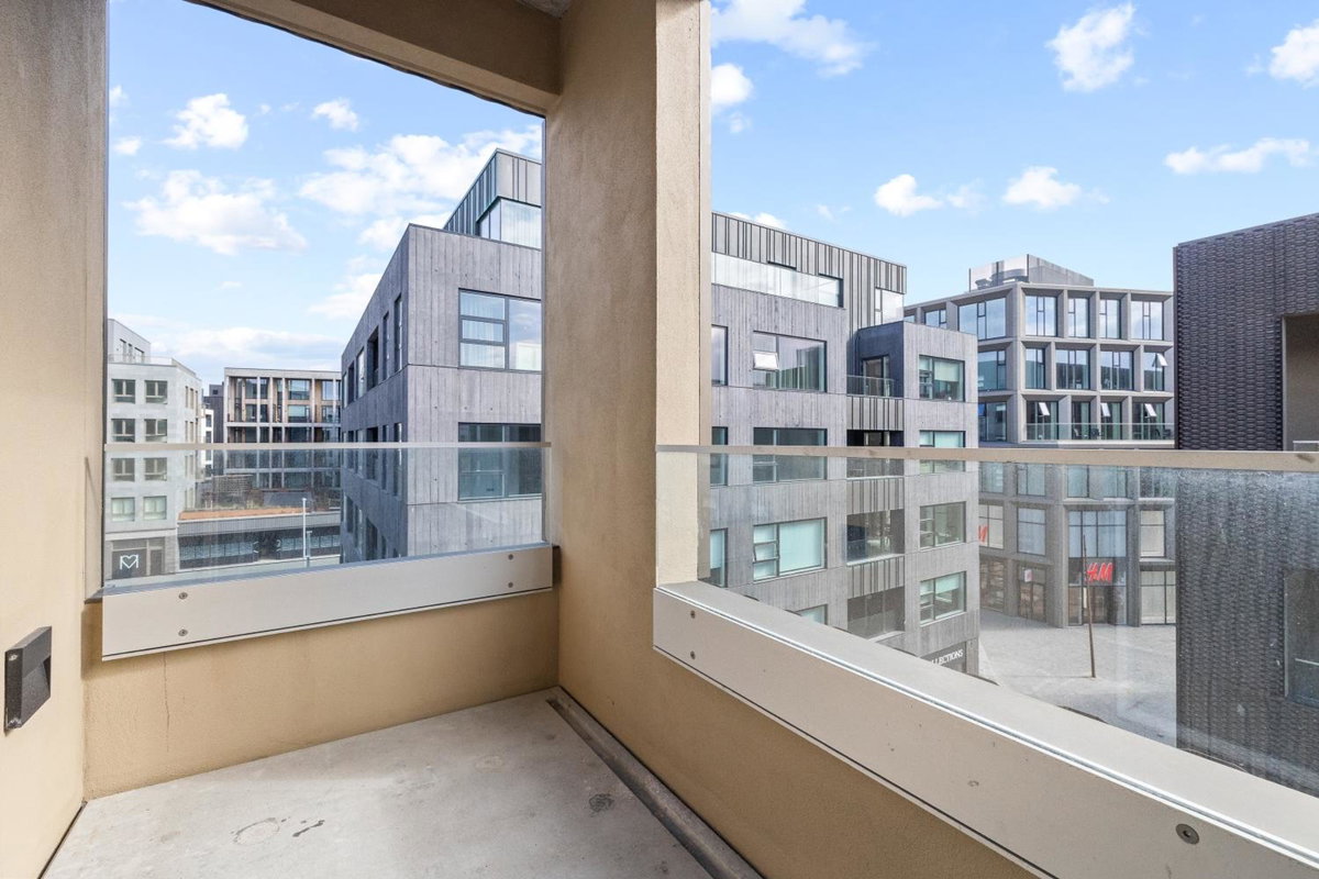 Hôtel · T23 Penthouse Suite - Reykjavík, Reykjavík
