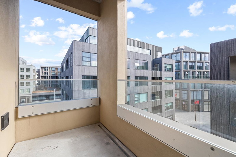 T23 Penthouse Suite - Reykjavík, Reykjavík, Iceland