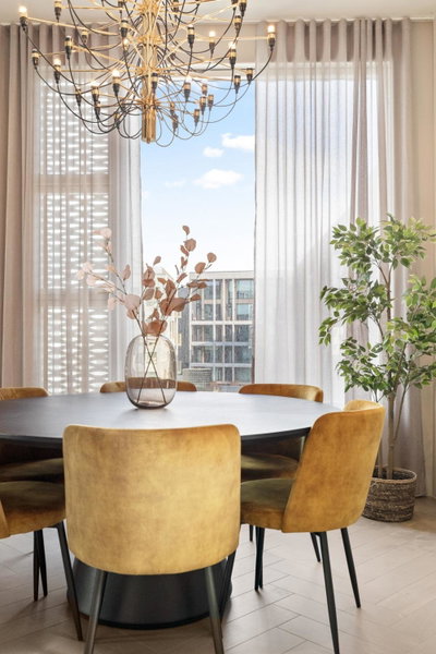 T23 Penthouse Suite - Reykjavík, Reykjavík, Iceland