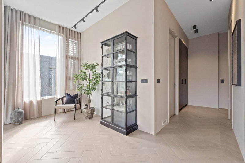 T23 Penthouse Suite - Reykjavík, Reykjavík, Iceland