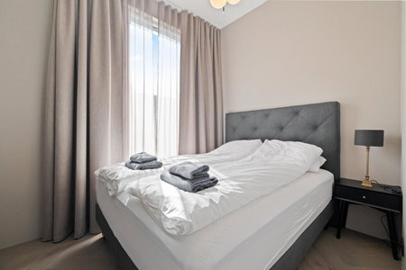 T23 Penthouse Suite - Reykjavík, Reykjavík, Iceland