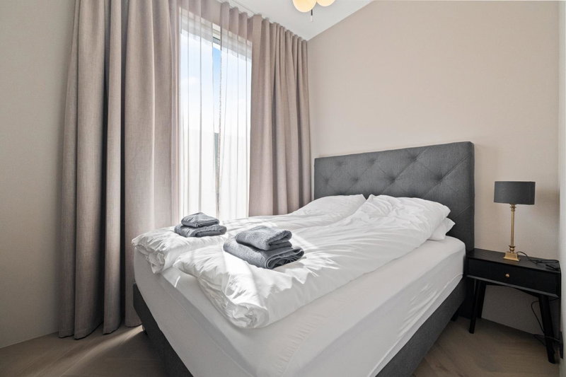 T23 Penthouse Suite - Reykjavík, Reykjavík, Iceland