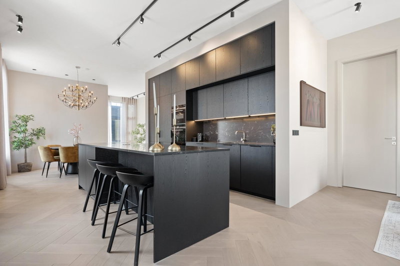 T23 Penthouse Suite - Reykjavík, Reykjavík, Iceland