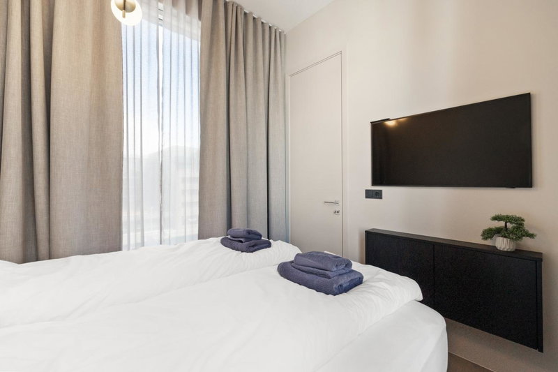 T23 Penthouse Suite - Reykjavík, Reykjavík, Iceland