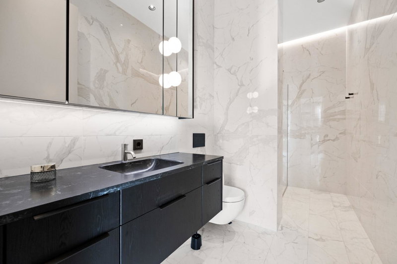 T23 Penthouse Suite - Reykjavík, Reykjavík, Iceland