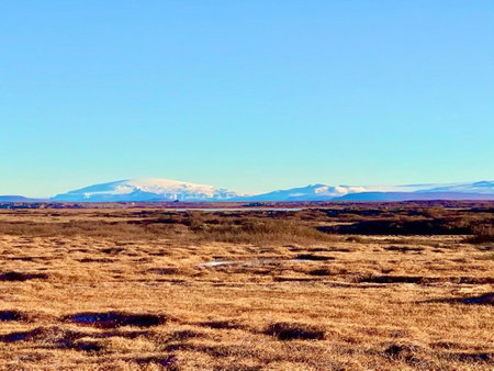 Klettur, Borgarnes, Iceland