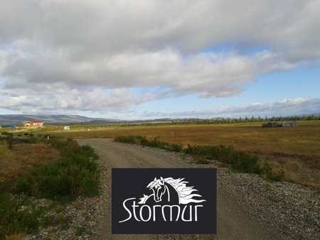 Stormur Cottages, Vallanes, Island