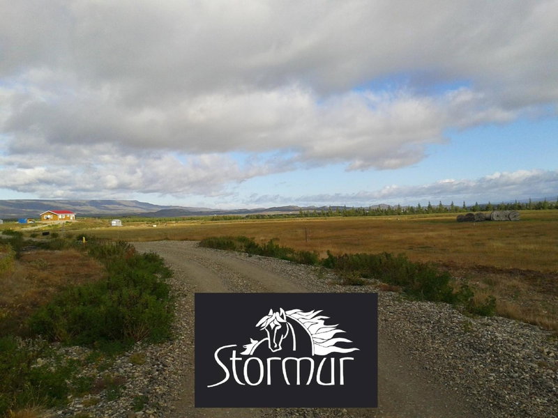 Stormur Cottages, Vallanes, Island