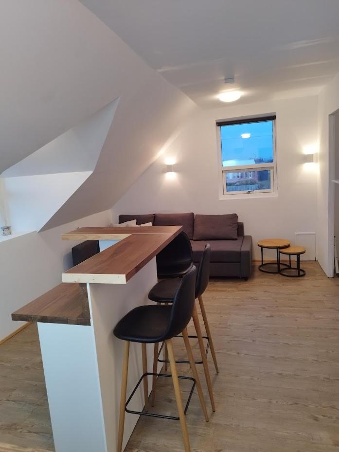 Отель · Guesthouse Háteigi, Þykkvibær