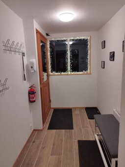 Guesthouse Háteigi, Þykkvibær, Iceland