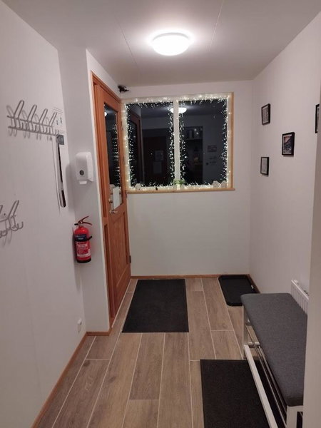 Guesthouse Háteigi, Þykkvibær, Iceland