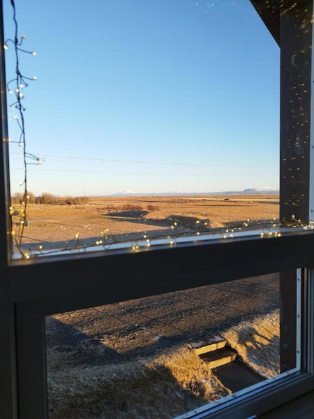 Guesthouse Háteigi, Þykkvibær, Iceland