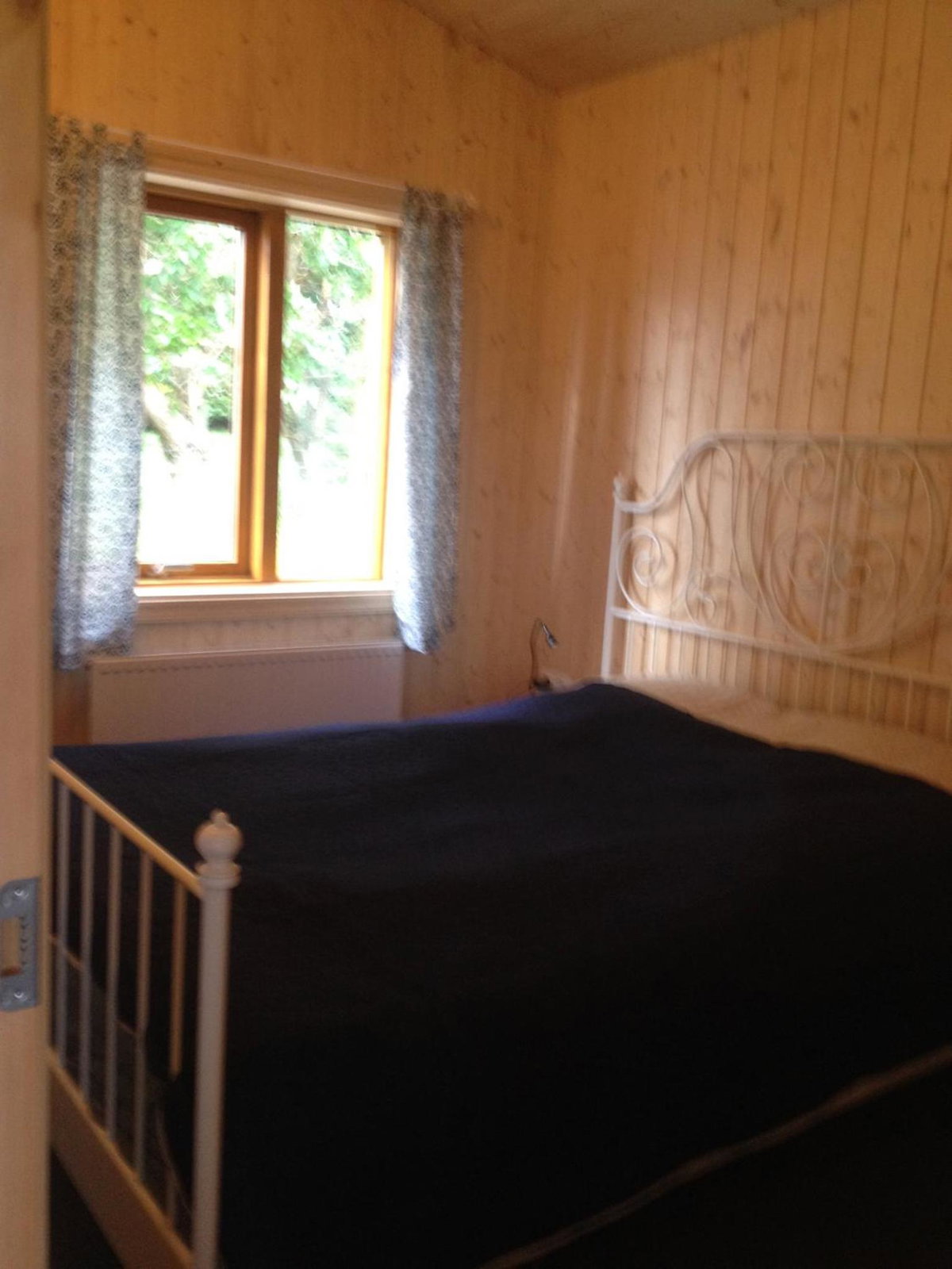 Cabin 2 at Lundar Farm, Исландия