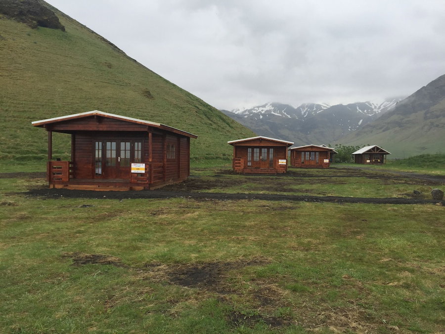 North Star Cottage, Rangárþing eystra, Iceland