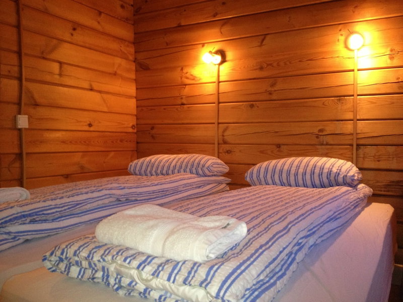 North Star Cottage, Rangárþing eystra, Iceland