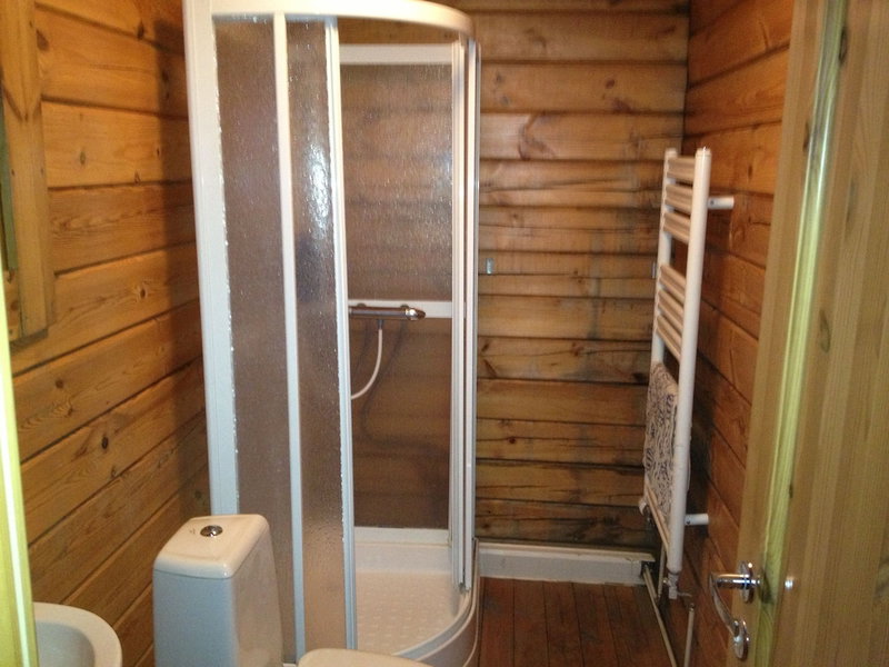 North Star Cottage, Rangárþing eystra, Iceland