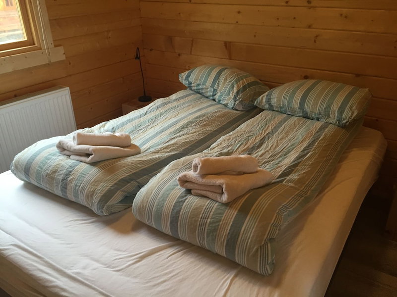 North Star Cottage, Rangárþing eystra, Iceland