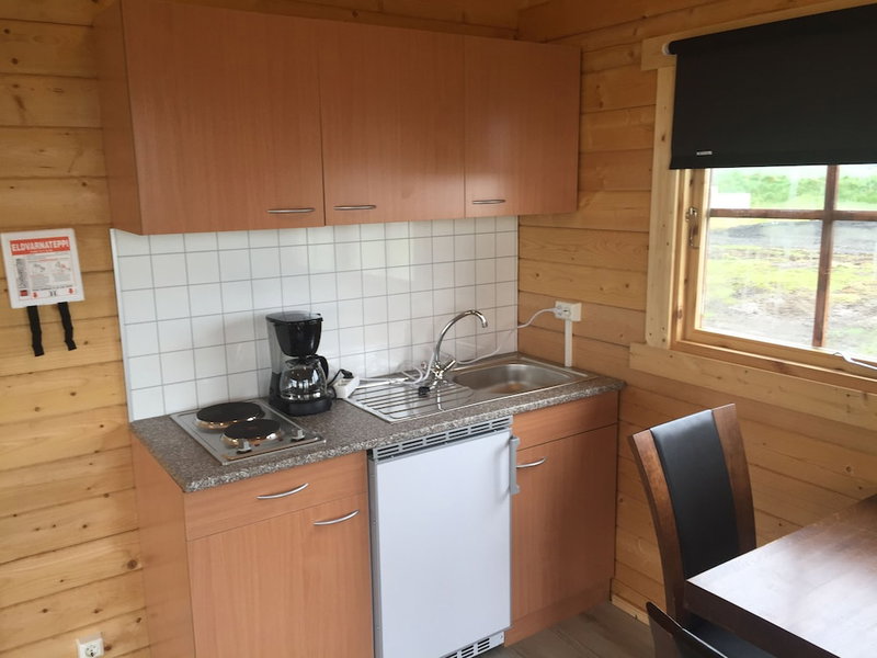 North Star Cottage, Rangárþing eystra, Iceland