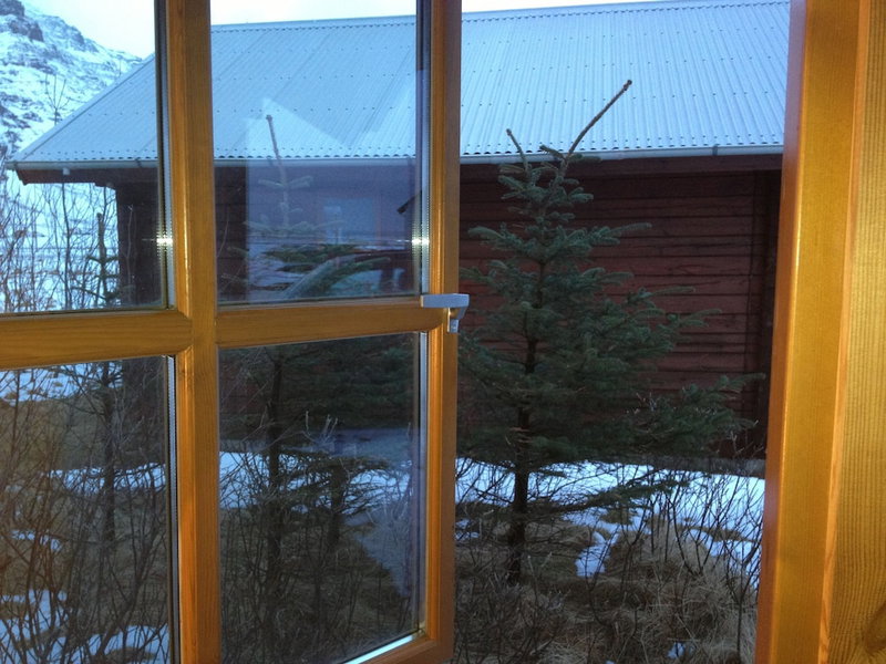 North Star Cottage, Rangárþing eystra, Iceland