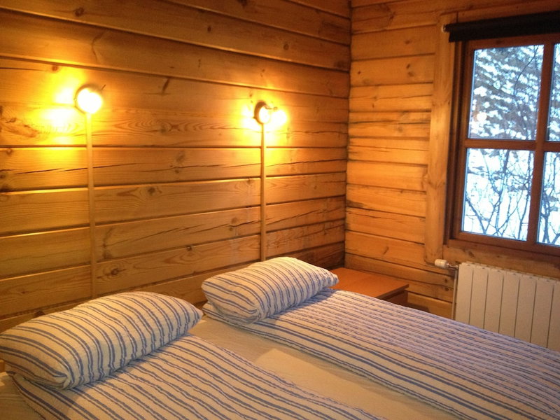 North Star Cottage, Rangárþing eystra, Iceland