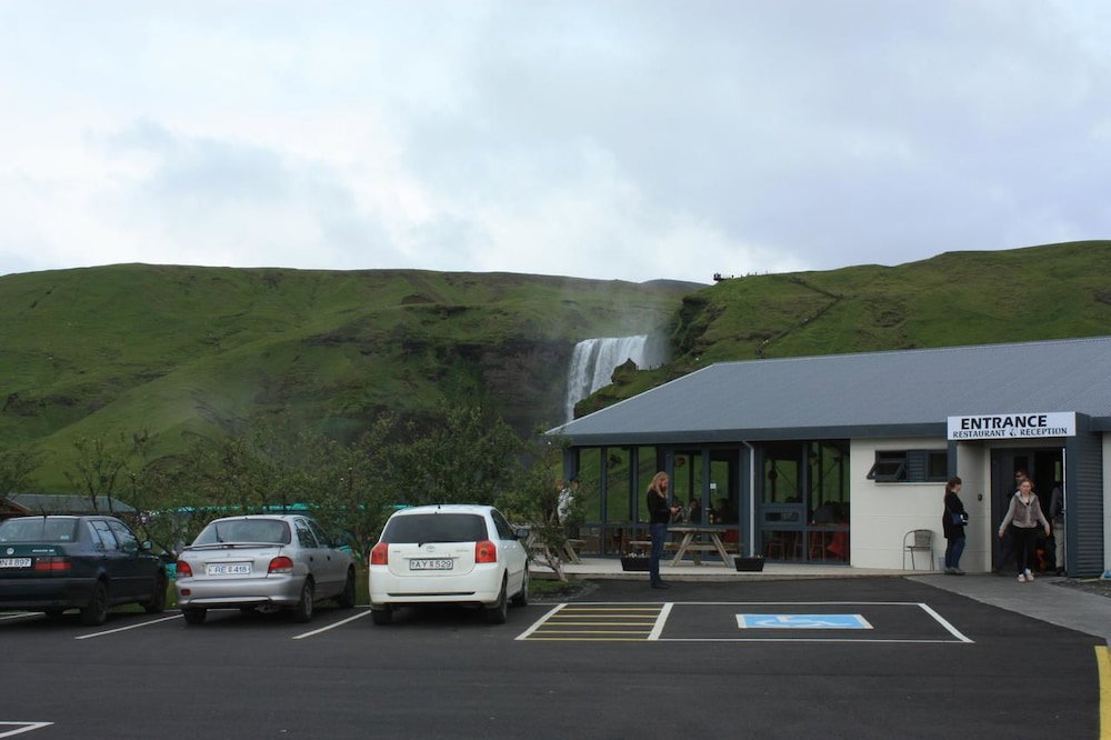 Skogar Hostel, Iceland