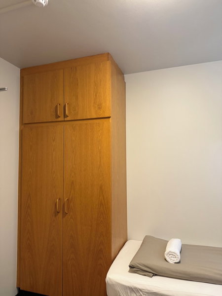Skogar Hostel, Rangárþing eystra, Iceland