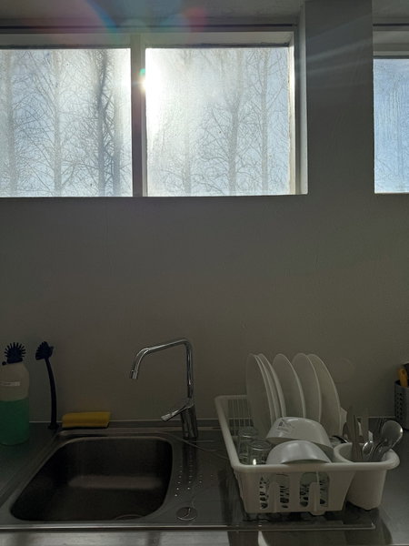 Skogar Hostel, Rangárþing eystra, Iceland