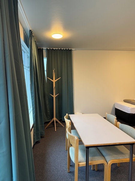 Skogar Hostel, Rangárþing eystra, Iceland