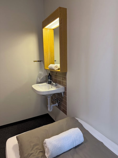 Skogar Hostel, Rangárþing eystra, Iceland