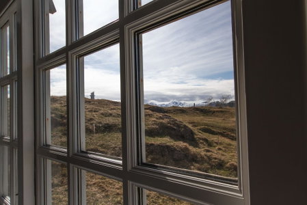 Sýsló Guesthouse, Stykkisholmur, Islande