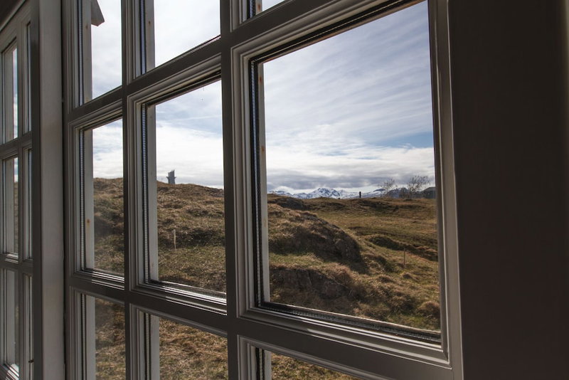 Sýsló Guesthouse, Stykkisholmur, Islande