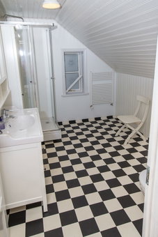 Sýsló Guesthouse, Stykkisholmur, Islande