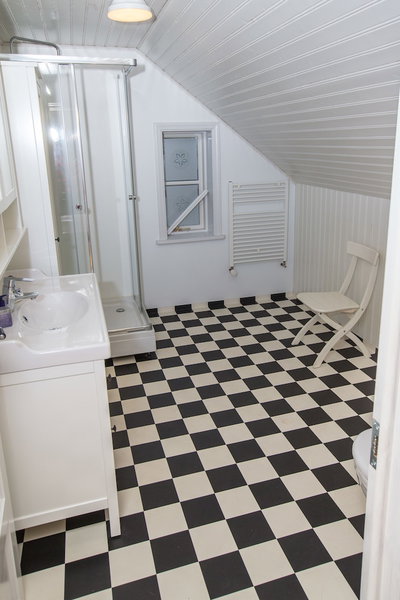 Sýsló Guesthouse, Stykkisholmur, Islande