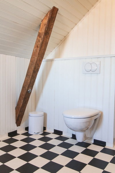 Sýsló Guesthouse, Stykkisholmur, Islande