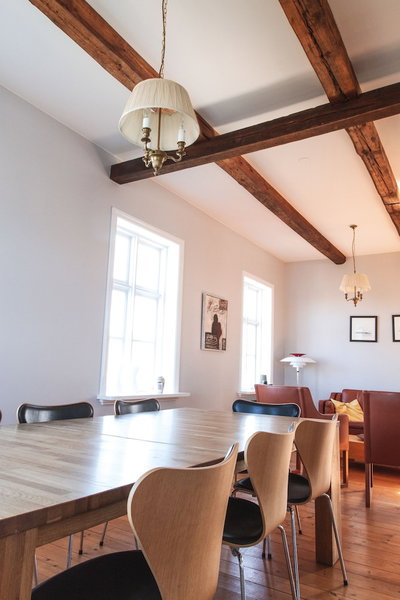 Sýsló Guesthouse, Stykkisholmur, Islande