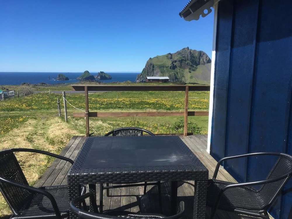 Ofanleiti Cottages, Islande