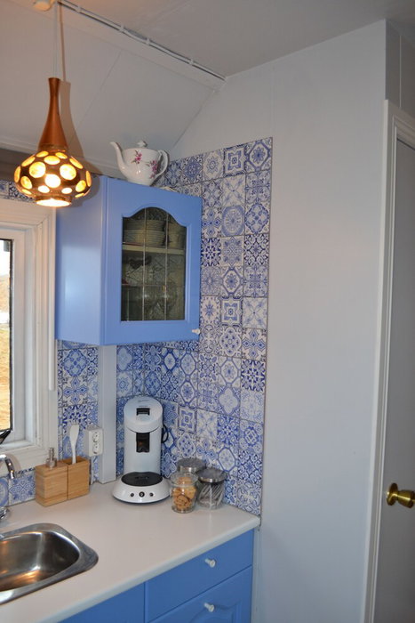 Ofanleiti Cottages, Vestmannaeyjar, Islande