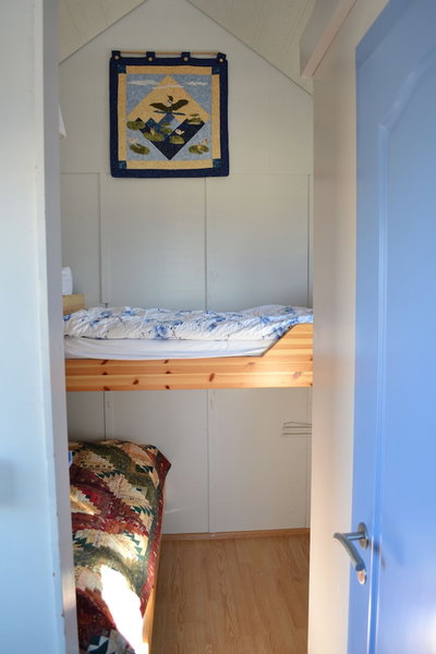 Ofanleiti Cottages, Vestmannaeyjar, Islande