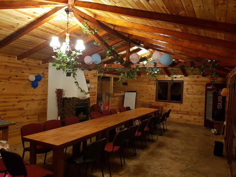 Pensiunea Casiana, Hunedoara, Romania